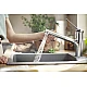 Змішувач для кухні з висувним виливом sBox Hansgrohe Zesis M33 150 74821670 Matt Black