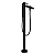 чорний матовий чорний матовий