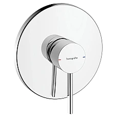 Смеситель скрытого монтажа для душа Hansgrohe Zesis S 74616000 хром