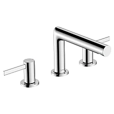Змішувач для умивальника Hansgrohe Zesis S 74733000 хром