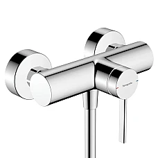 Змішувач для душу Hansgrohe Zesis S 74621000 хром