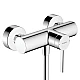 Змішувач для душу Hansgrohe Zesis S 74621000 хром