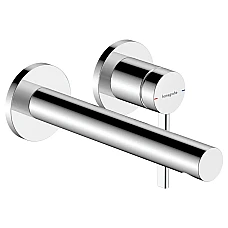 Змішувач для раковини Hansgrohe Zesis S 74750000 хром