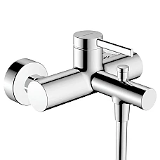 Змішувач для ванни Hansgrohe Zesis S 74420000 хром