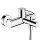 Смеситель для ванны Hansgrohe Zesis S 74420000 хром