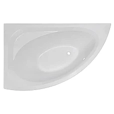 Ванна асиметрична IMPRESE BLATNA 170x100 ліва