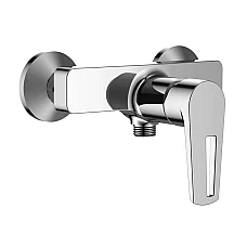 Душовий набір IMPRESE BRECLAV (15245+t03800101LX) хром