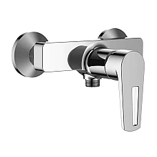 Душовий набір IMPRESE BRECLAV (15245+6008501) хром