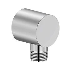 Шлангове під'єднання IMPRESE BRENTA хром