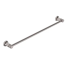 Держатель для полотенца IMPRESE BRENTA графитовый хром