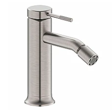 Змішувач для біде IMPRESE BRENTA нікель