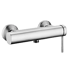 Змішувач для душу IMPRESE BRENTA хром