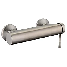 Змішувач для душу IMPRESE BRENTA нікель