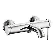 Смеситель для ванны IMPRESE BRENTA хром