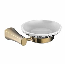 Мильниця IMPRESE CUTHNA бронза