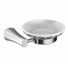 Мильниця IMPRESE CUTHNA хром