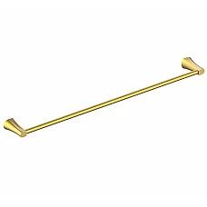 Тримач для рушника IMPRESE CUTHNA золото