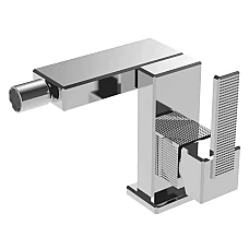 Змішувач для біде IMPRESE DEIRA хром