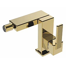 Змішувач для біде IMPRESE DEIRA шампань