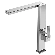 Смеситель для кухни IMPRESE DEIRA хром