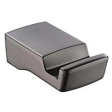 Крючок IMPRESE GRAFIKY черный никель