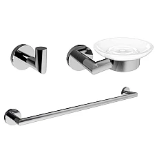 Набір аксесуарів 3в1 IMPRESE HRANICE