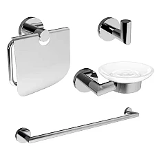 Набір аксесуарів 4в1 IMPRESE HRANICE