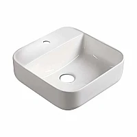 Умывальник накладной 39x39 IMPRESE I-FORM