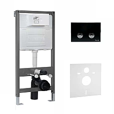 Інсталяція для унітазу 4в1 IMPRESE i1613