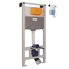 Інсталяція для унітазу OLIpure IMPRESE i5220