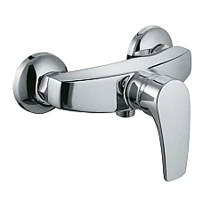 Змішувач для душу IMPRESE JESENIK хром