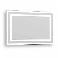 Зеркало 60x80 IMPRESE KARLOV Light с подсветкой