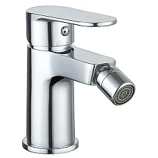 Змішувач для біде IMPRESE LESNA хром