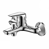 Змішувач для ванни IMPRESE ORLIK хром