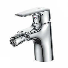 Змішувач для біде IMPRESE ORLIK хром