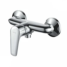 Змішувач для душу IMPRESE ORLIK хром