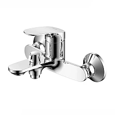 Змішувач для ванни IMPRESE PERLA хром
