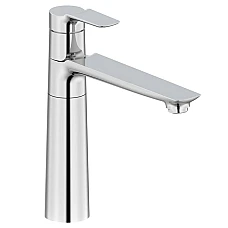 Змішувач для кухні IMPRESE Pivot LV f03408501LV хром