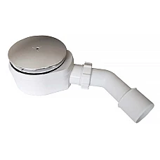 Сифон для піддону Ø90 мм IMPRESE