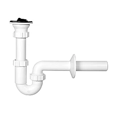 Сифон для умивальника чи біде IMPRESE