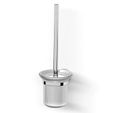 Йоржик для унітазу IMPRESE SKALA хром