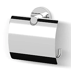 Тримач туалетного паперу IMPRESE SKALA хром