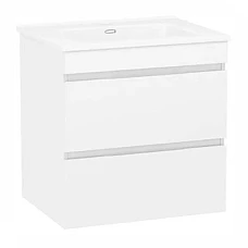 Тумба с умывальником 60 см IMPRESE VACLAV