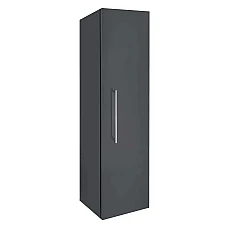 Пенал подвесной IMPRESE VALTICE серый