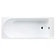 Ванна акрилова 150x70 IMPRESE VALTICE New