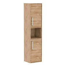 Пенал подвесной 170x40 IMPRESE VYSKOV дуб