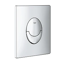 Кнопка змиву Grohe Skate Air 38505000 хром