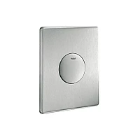 Кнопка змиву Grohe Skate 38672SD0 нержавіюча сталь