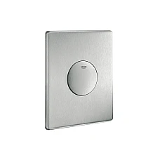 Кнопка змиву Grohe Skate 38672SD0 нержавіюча сталь