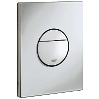 Кнопка змиву GROHE Nova Cosmopolitan 38765P00